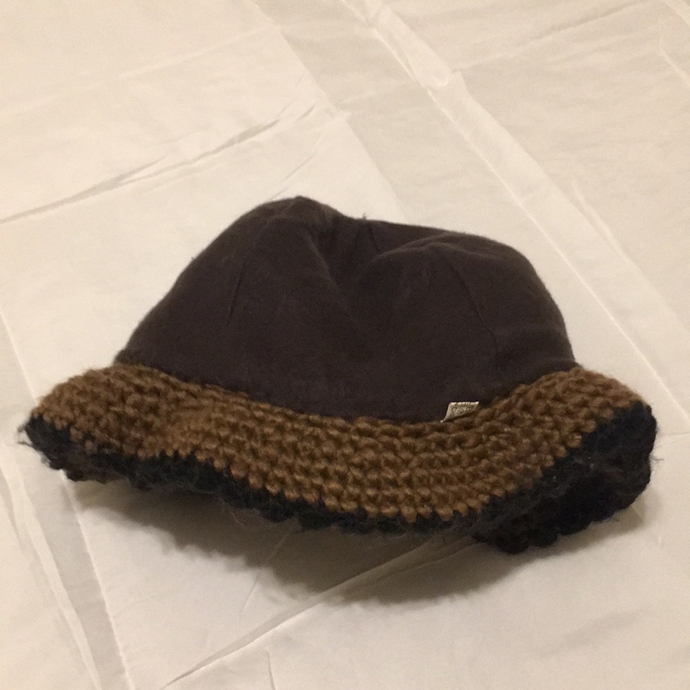 Knit Hat - Picture 3 of 3